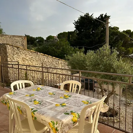 בית כפרי Baglio Della Fico A 15 Minuti Dalla Valle Dei Templi E Dal Mare
