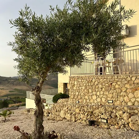 Baglio Della Fico A 15 Minuti Dalla Valle Dei Templi E Dal Mare Gospodarstwo wiejskie *