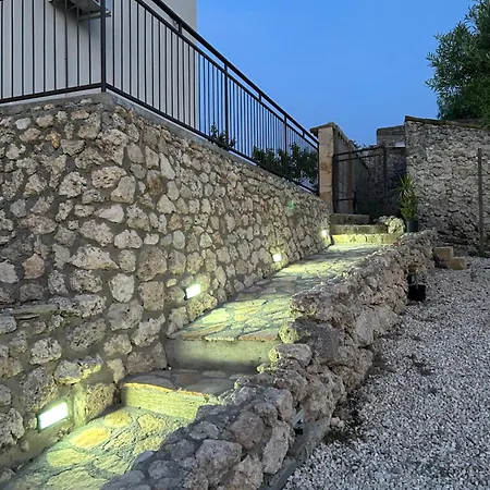 Baglio Della Fico A 15 Minuti Dalla Valle Dei Templi E Dal Mare
