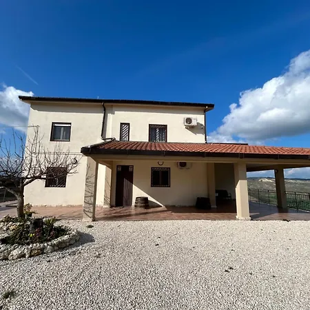Gospodarstwo wiejskie Baglio Della Fico A 15 Minuti Dalla Valle Dei Templi E Dal Mare *