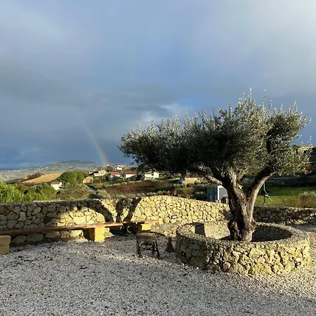 בית כפרי Baglio Della Fico A 15 Minuti Dalla Valle Dei Templi E Dal Mare Racalmuto
