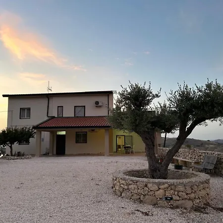 Gospodarstwo wiejskie Baglio Della Fico A 15 Minuti Dalla Valle Dei Templi E Dal Mare *